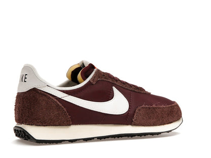 Nike Waffle Trainer 2 Burgundy Crush