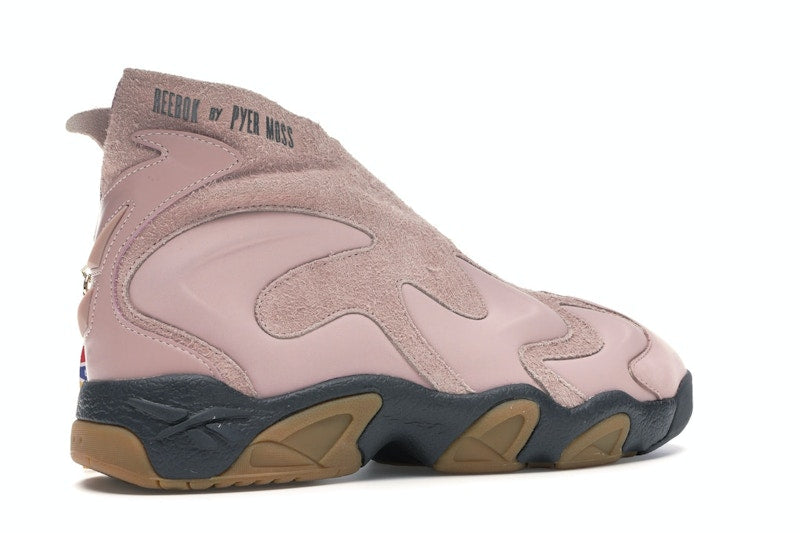 Reebok Mobius Experiment 3 Pyer Moss Pink