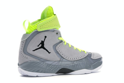 Jordan 2012 Wolf Grey