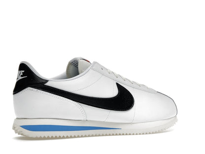 Nike Cortez '23 White Black Light Photo Blue