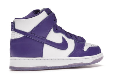 Nike Dunk High SP Varsity Purple (Women's)