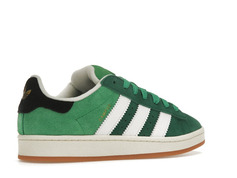 adidas Campus 00s Collegiate Green