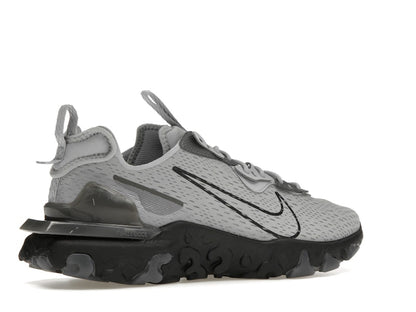 Nike React Vision Wolf Grey