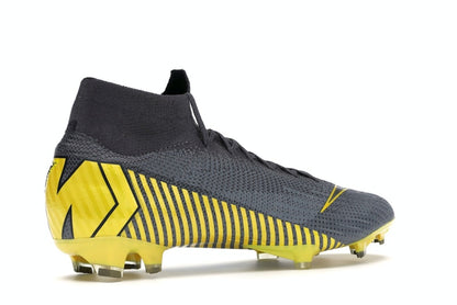 Nike Mercurial Superfly 6 Elite FG Thunder Grey