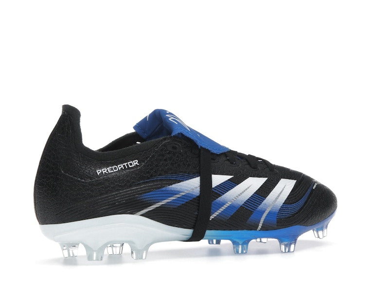 adidas Predator League Fold-Over Tongue FG/MG Jude Bellingham Glory Blue