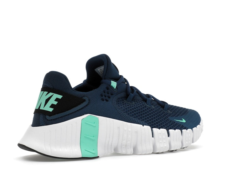Nike Free Metcon 4 Valerian Blue (Women's)