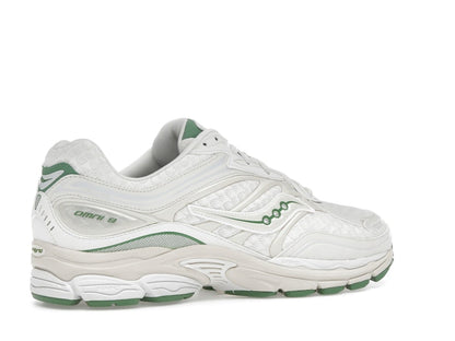 Saucony ProGrid Omni 9 END. Olive Branch