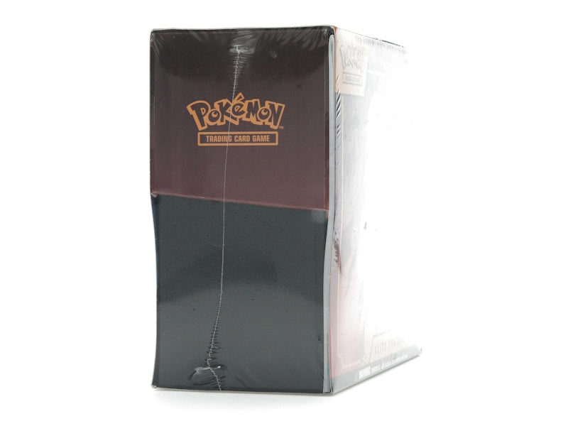 Pokémon TCG Scarlet & Violet Obsidian Flames Elite Trainer Box