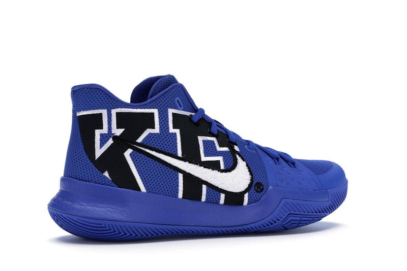 Nike Kyrie 3 Duke
