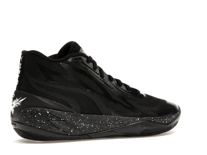 Puma LaMelo Ball MB.02 Oreo