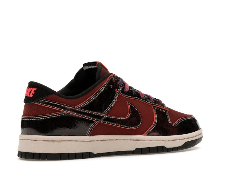 Nike Dunk Low SE Red Panda