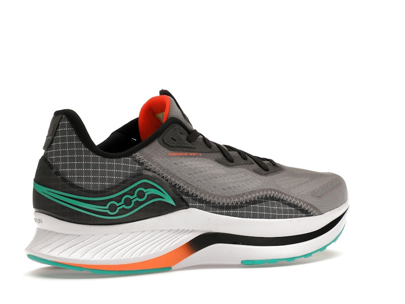 Saucony Endorphin Shift 2 Alloy Jade