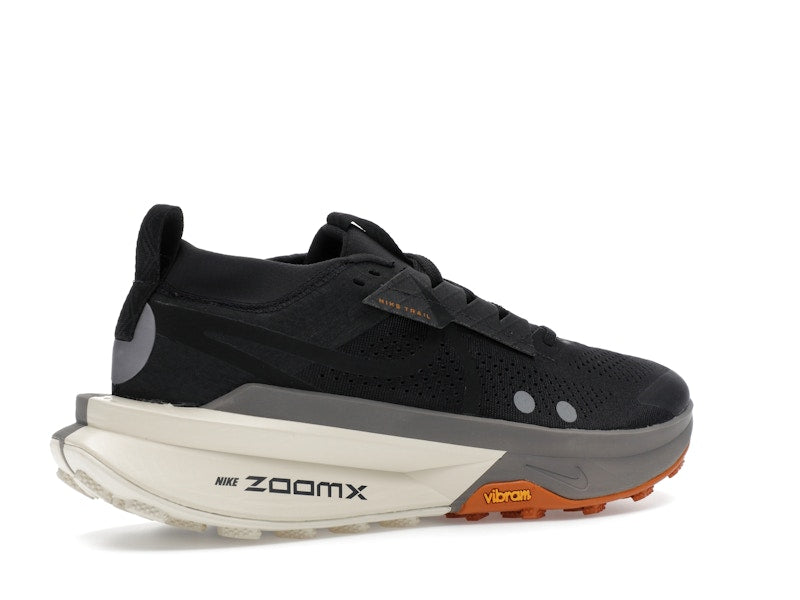 Nike Zegama 2 Off Noir Monarch Pale Ivory Black