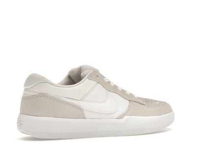 Nike SB Force 58 Summit White