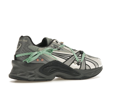 Asics HN2-S Protoblast Andersson Bell Smoke Grey