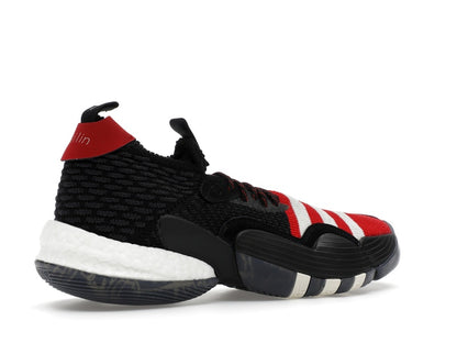 adidas Trae Young 2.0 Chinese New Year