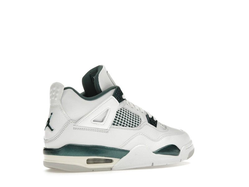 Jordan 4 Retro Oxidized Green (GS)