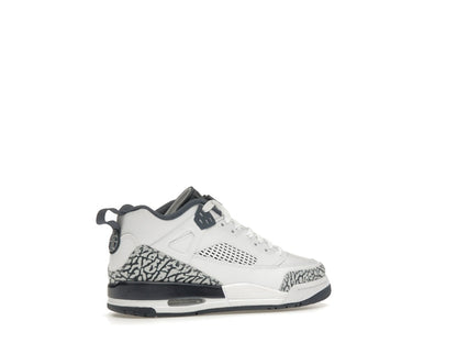 Jordan Spizike Low Obsidian (GS)