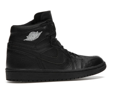 Jordan 1 Retro Japan Black (2001)