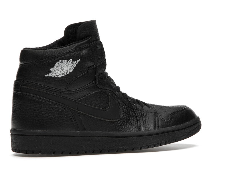 Jordan 1 Retro Japan Black (2001)