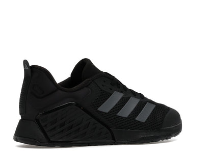 adidas Dropset 3 Strength Core Black Grey Four