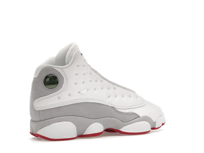 Jordan 13 Retro Wolf Grey (GS)