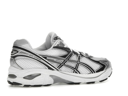 ASICS GT-2160 White Black Silver