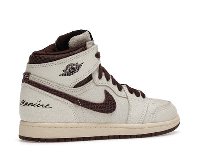 Jordan 1 Retro High OG A Ma Maniére (PS)