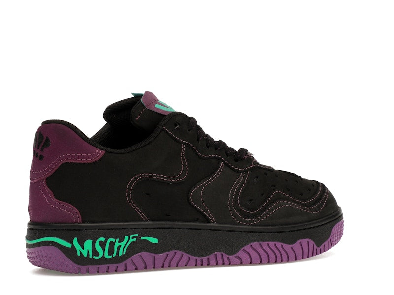 MSCHF Super Normal 2 Mars Black