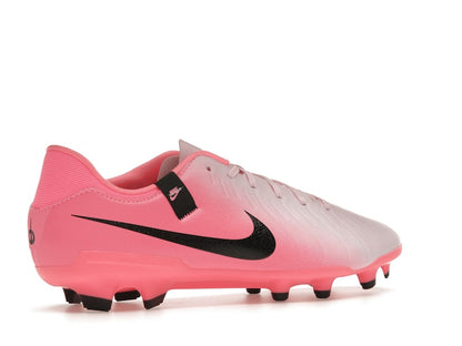 Nike Tiempo Legend 10 Academy MG Pink Foam Black