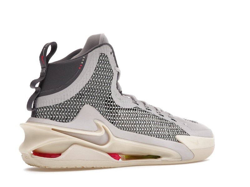 Nike Air Zoom GT Jump Grey Sail