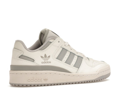 adidas Forum Low CL Cloud White Grey Two (Women's)