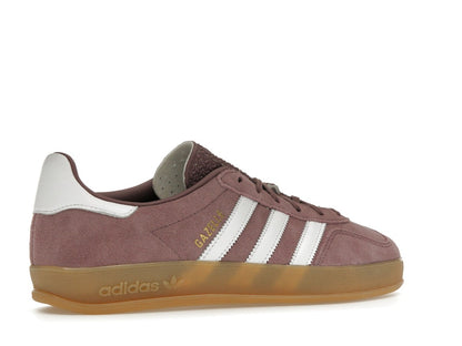 adidas Gazelle Indoor Shadow Fig (Women's)