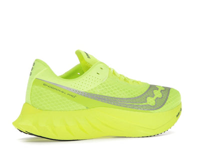 Saucony Endorphin Pro 4 Citron