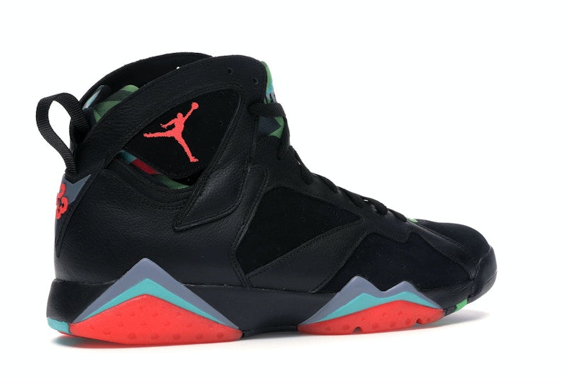 Jordan 7 Retro Barcelona Nights