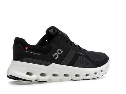 On Running Cloudrunner 2 Eclipse Black