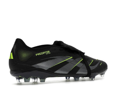 adidas Predator Elite Foldover Tongue FG Electric Stealth Pack