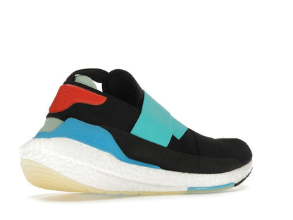 adidas Y-3 Ultra Boost 22 Black Vivid Mint