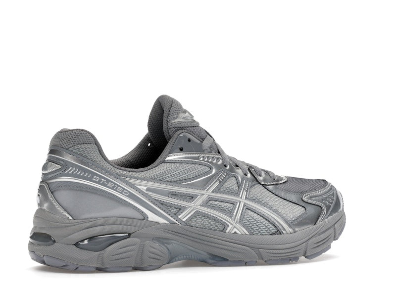 ASICS GT-2160 Silver Grey