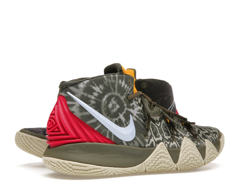 Nike Kybrid S2 Cargo Khaki