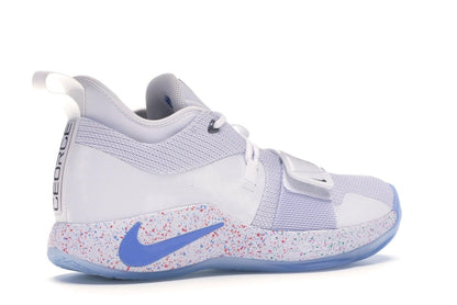 Nike PG 2.5 Playstation White