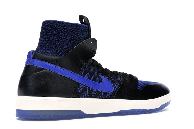 Nike SB Dunk High Elite Flyknit Terpening