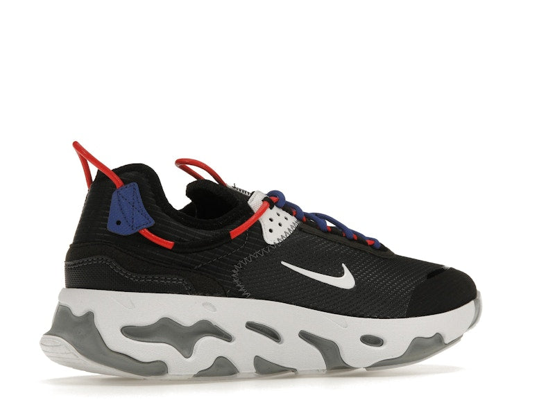 Nike React Live Anthracite