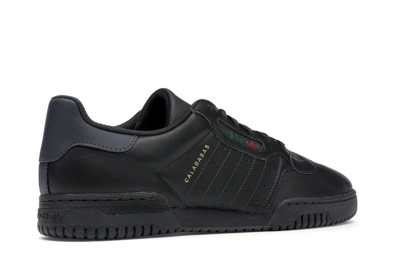 adidas Yeezy Powerphase Calabasas Core Black