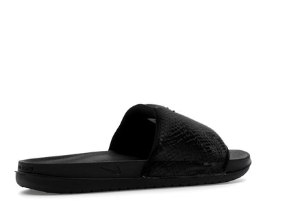 Nike Kobe Offcourt Slide Black