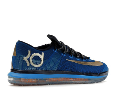 Nike KD 6 Elite Supremacy