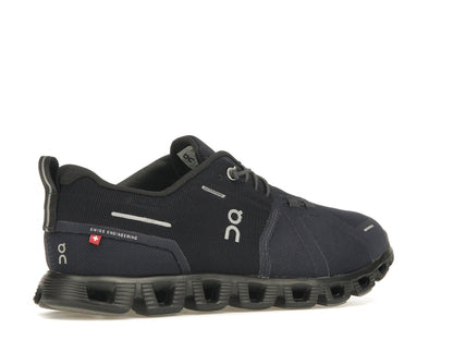 On Running Cloud 5 Waterproof Midnight Magnet