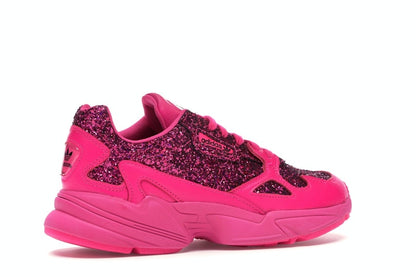 adidas Falcon Shock Pink (Women's)