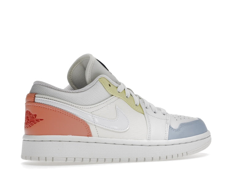 Jordan 1 Low To My First Coach