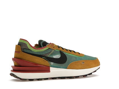 Nike Waffle One SE Golden Moss